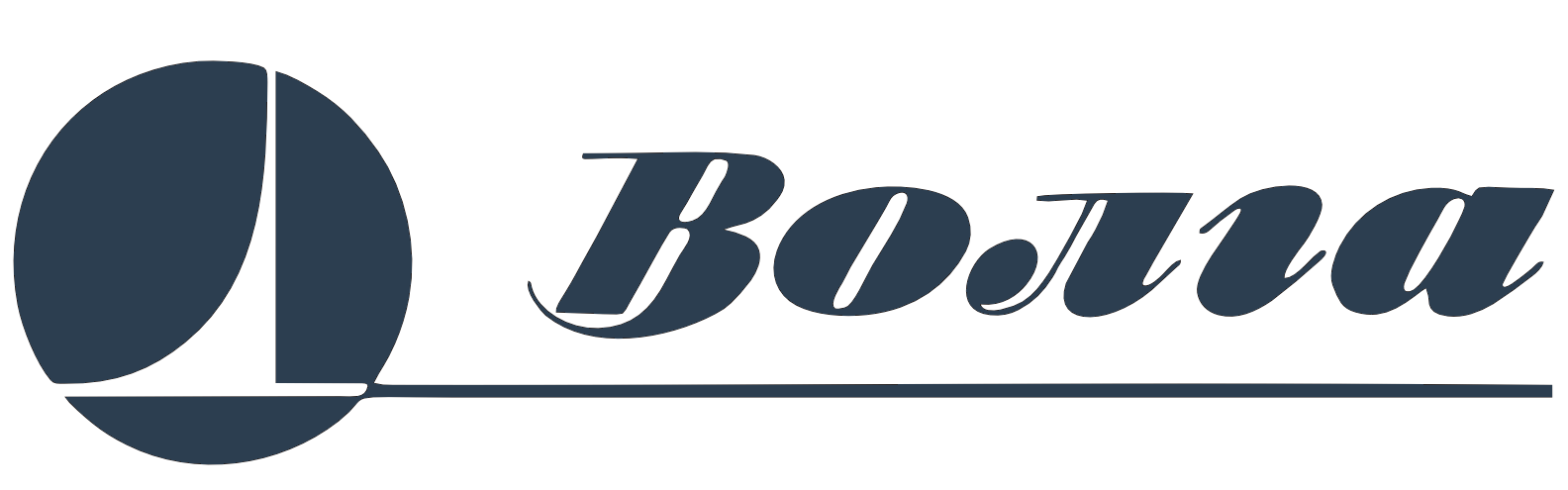 Волга